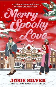 Merry Spooky Love - Josie Silver