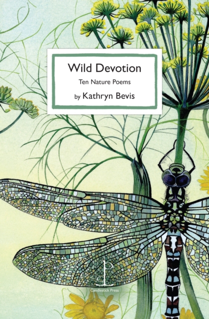 Coperta cărții 'Wild Devotion - Kathryn Bevis'