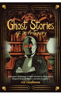 Ghost Stories of an Antiquary -