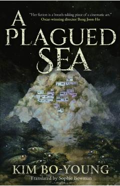 Plagued Sea - Kim Bo-young