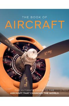 Book of Aircraft - Iain Spragg