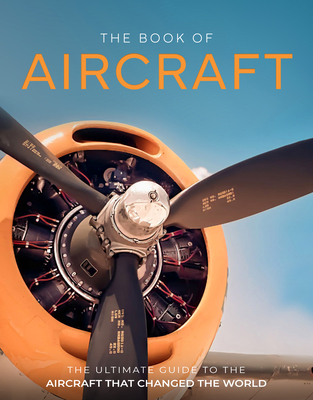 Coperta cărții 'Book of Aircraft - Iain Spragg'