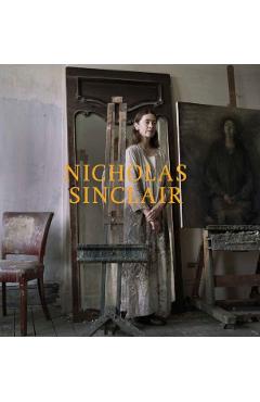 Nicholas Sinclair - Paul Moorhouse