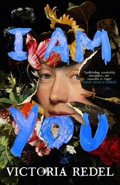 I Am You - Victoria Redel