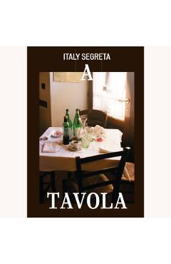 Italy Segreta - Marina Cacciapuoti