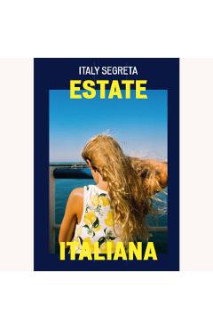 Italy Segreta - Marina Cacciapuoti