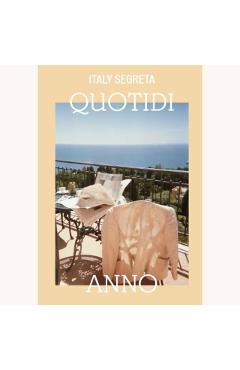 Italy Segreta - Marina Cacciapuoti