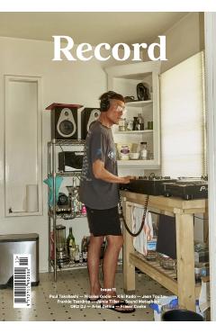 Record Culture - Karl Henkell