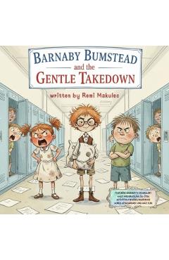 Barnaby Bumstead and the Gentle Takedown - Remi Makulec