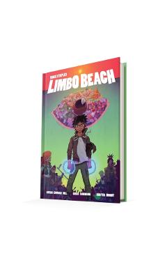 Vince Staples: Limbo Beach - Vince|hill Staples