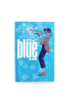 Blue Note Records - Enter the Blue - Dave Chisholm