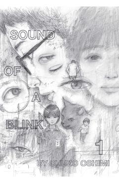 Sound of a Blink, Vol. 1 - Shuzo Oshimi