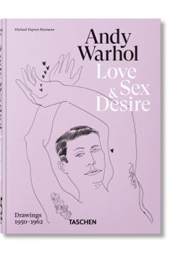 Coperta cărții 'Andy Warhol - Blake|zeiba Gopnik'