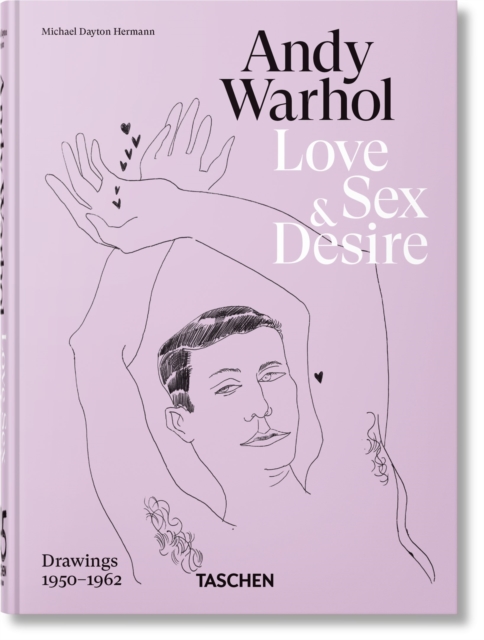 Coperta cărții 'Andy Warhol - Blake|zeiba Gopnik'