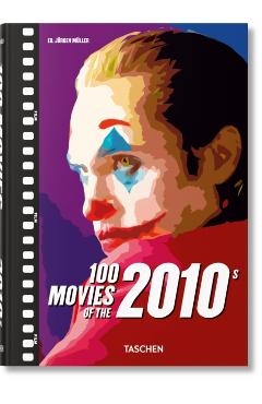100 Movies of the 2010s -