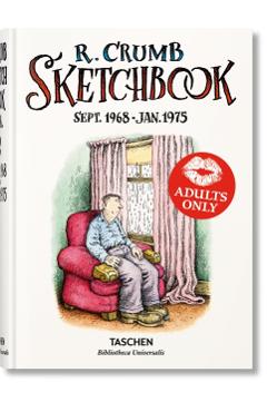 Robert Crumb -