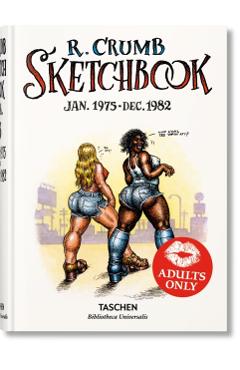 Robert Crumb -