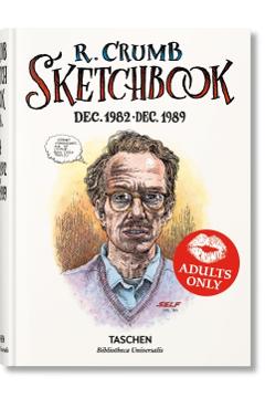 Robert Crumb -