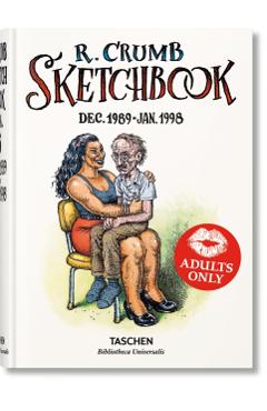 Robert Crumb -