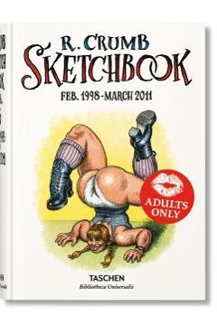 Robert Crumb -