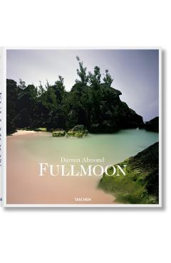 Coperta cărții 'Darren Almond -'