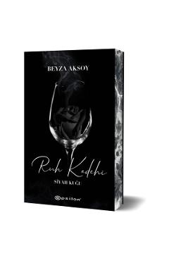 Siyah Kugu - Ruh Kadehi - 2 -