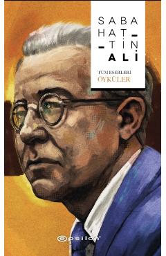 Sabahattin Ali - T?m Eserleri ?yk?ler -