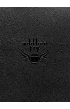 Meleklerin Payi - Viski Tadim Defteri -
