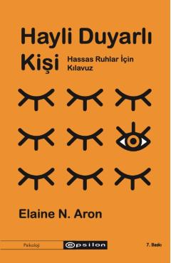 Hayli Duyarli Kisi -