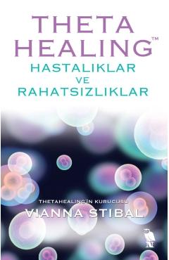 Thetahealing Hastaliklar ve Rahatsizliklar -