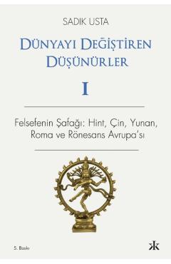 D?nyayi Degistiren D?s?n?rler - 1 -