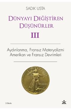 D?nyayi Degistiren D?s?n?rler - 3 -