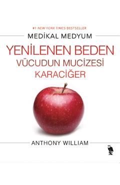 Yenilenen Beden V?cudun Mucizesi Karaciger -