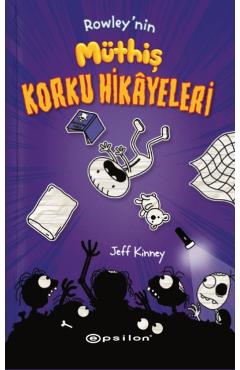 Rowley'nin M?this Korku Hikayeleri -