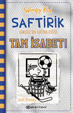 Saftirik - Tam Isabet! - 16 -