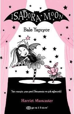 Isadora Moon - Bale Yapiyor - 2 -