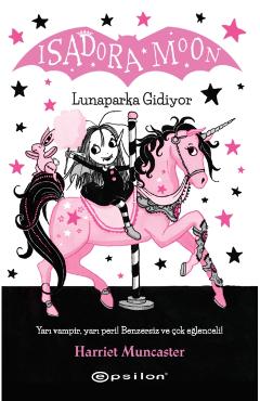 Isadora Moon - Lunaparka Gidiyor - 7 -