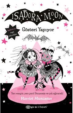 Isadora Moon - G?steri Yapiyor - 9 -
