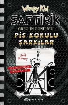 Saftirik - Pis Kokulu Sarkilar - 17 -