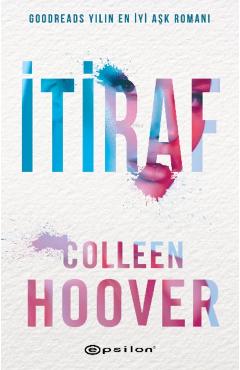 Itiraf -