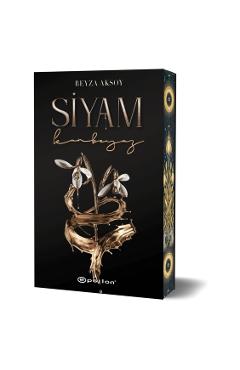 Siyam II: Kanbeyaz -