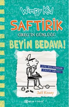 Saftirik: Beyin Bedava - 18 -