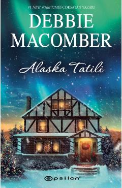Alaska Tatili -