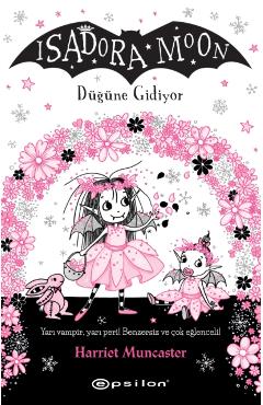 Isadora Moon - D?g?ne Gidiyor - 12 -