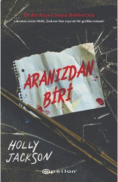 Aranizdan Biri -