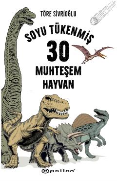 Soyu T?kenmis Otuz Muhtesem Hayvan -