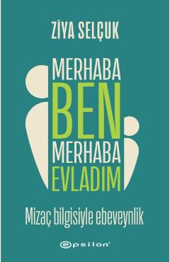 Merhaba Ben Merhaba Evladim -