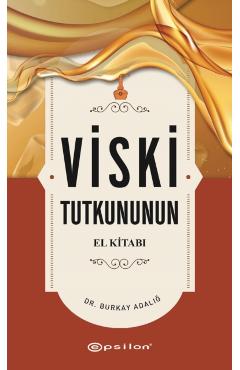 Viski Tutkununun El Kitabi -