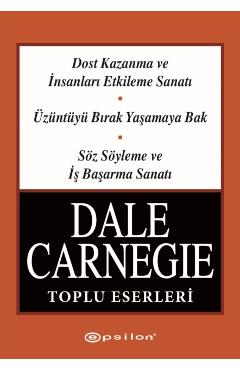 Dale Carnegie Toplu Eserleri -