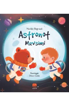 Astronot Mevsimi -